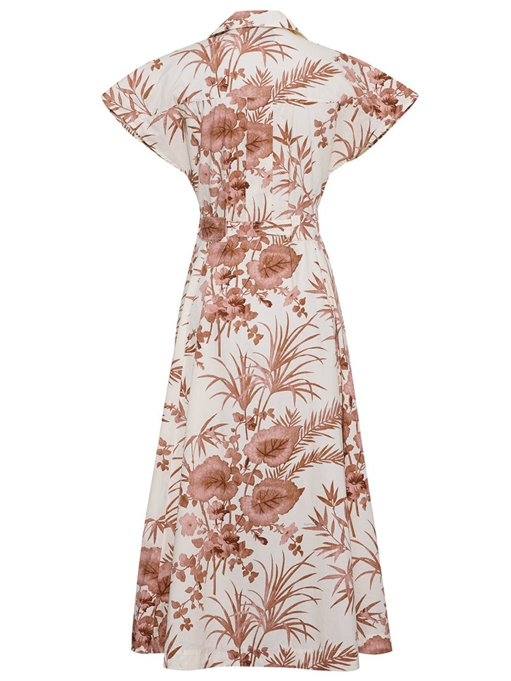 Cara Cara Sawyer Dress. (Worn Once) - Picture 2 of 5